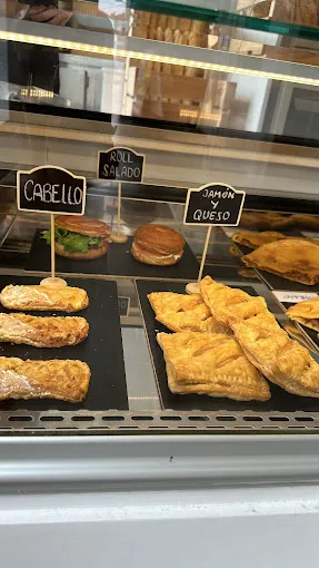 panaderia